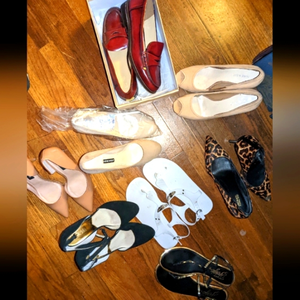 Michael kors + Women's shoes